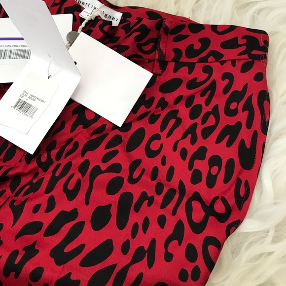 ROBERT RODRIGUEZ Mid-Rise Straight Leg Jeans - Picture 6 of 9